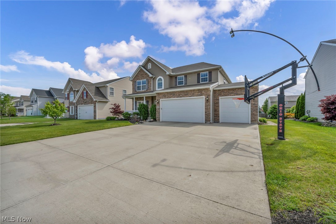 Waterbury Sub - Residential