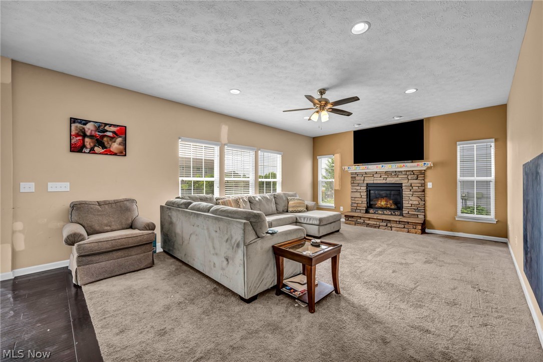 Waterbury Sub - Residential