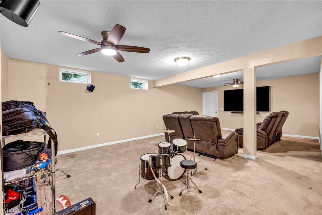 Waterbury Sub - Residential