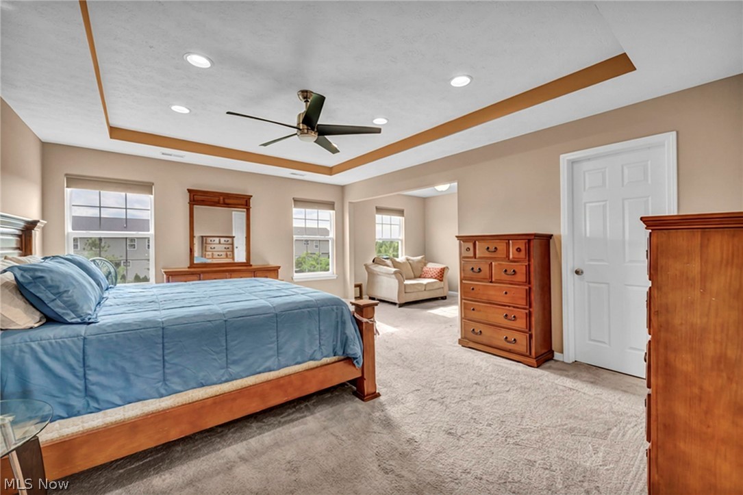 Waterbury Sub - Residential