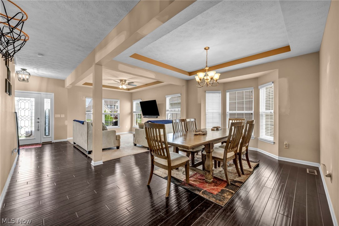 Waterbury Sub - Residential