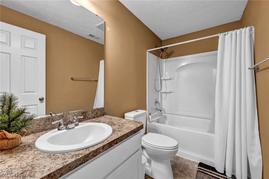 Waterbury Sub - Residential