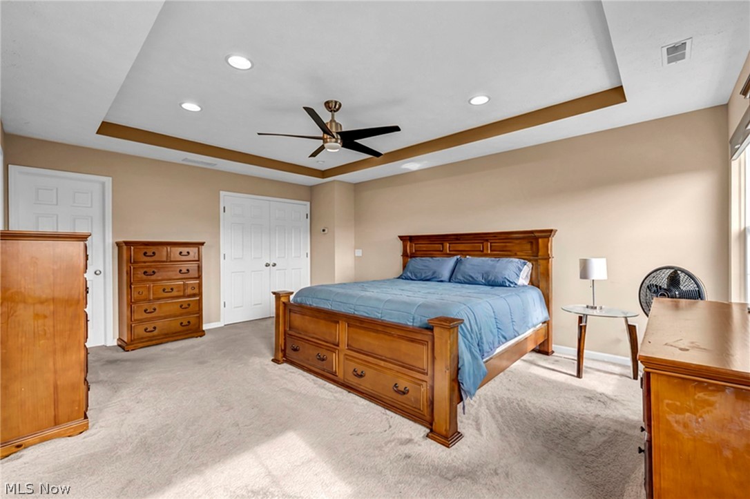 Waterbury Sub - Residential