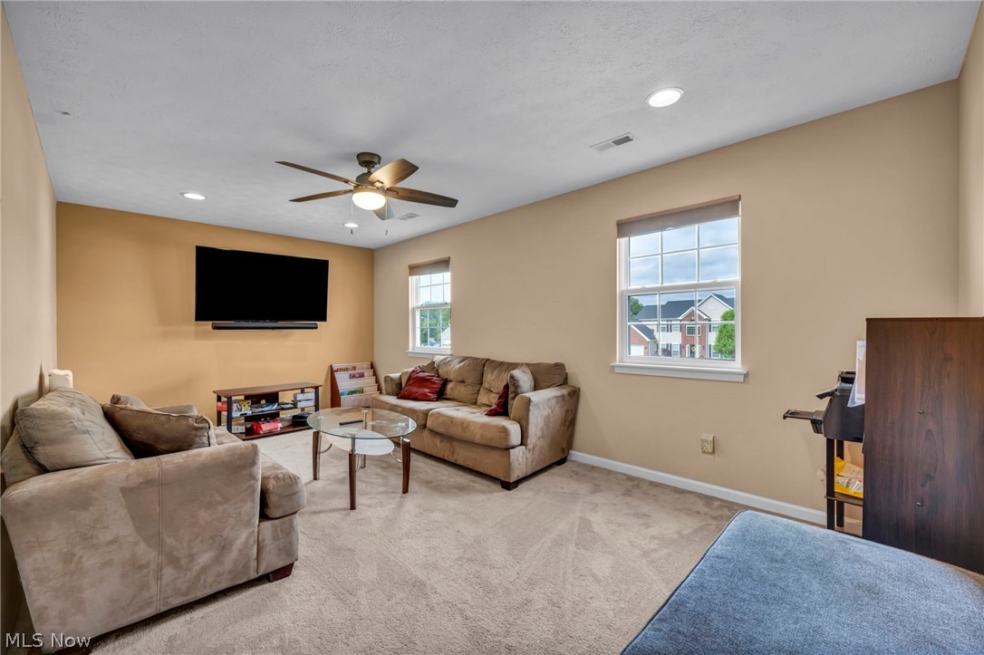 Waterbury Sub - Residential