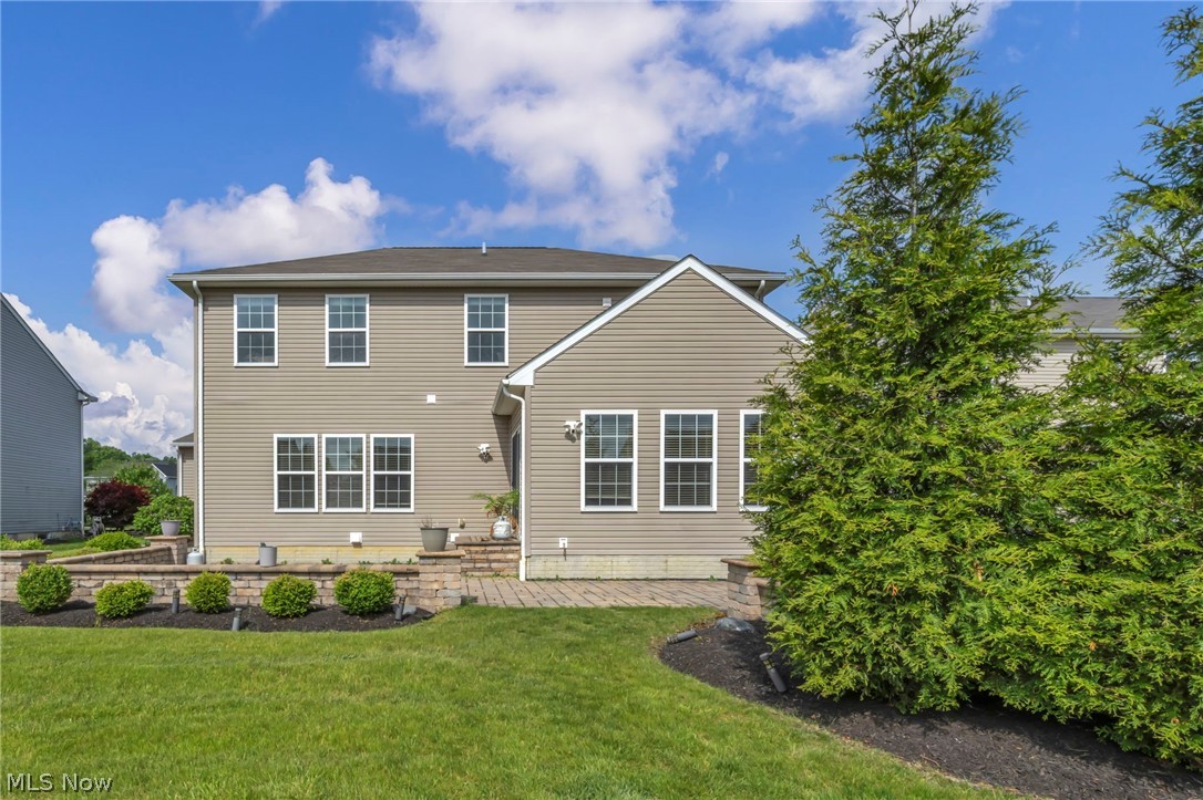 Waterbury Sub - Residential