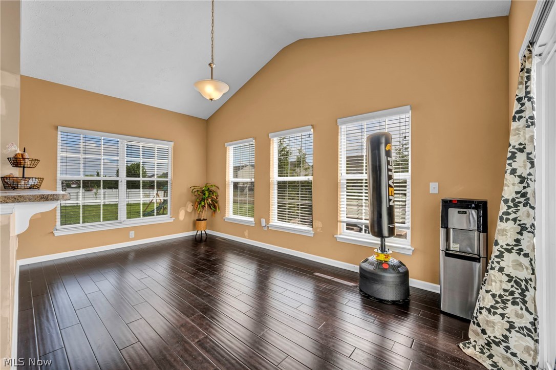 Waterbury Sub - Residential