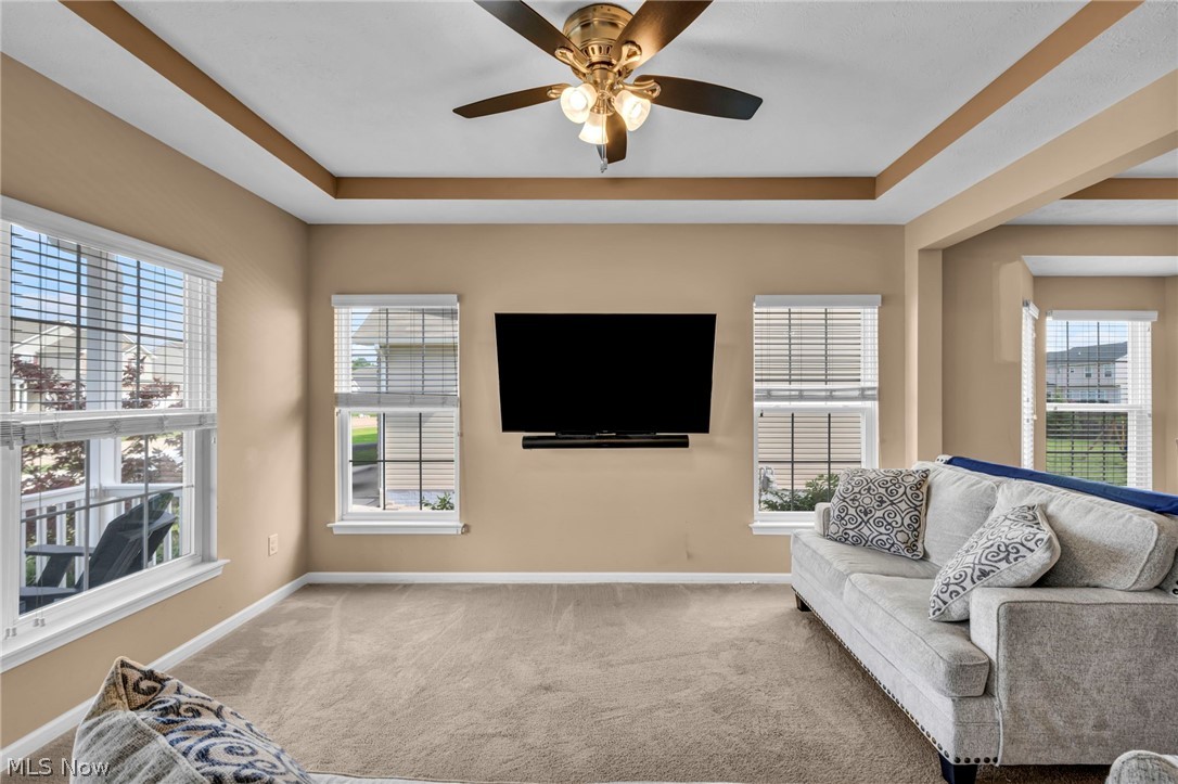 Waterbury Sub - Residential