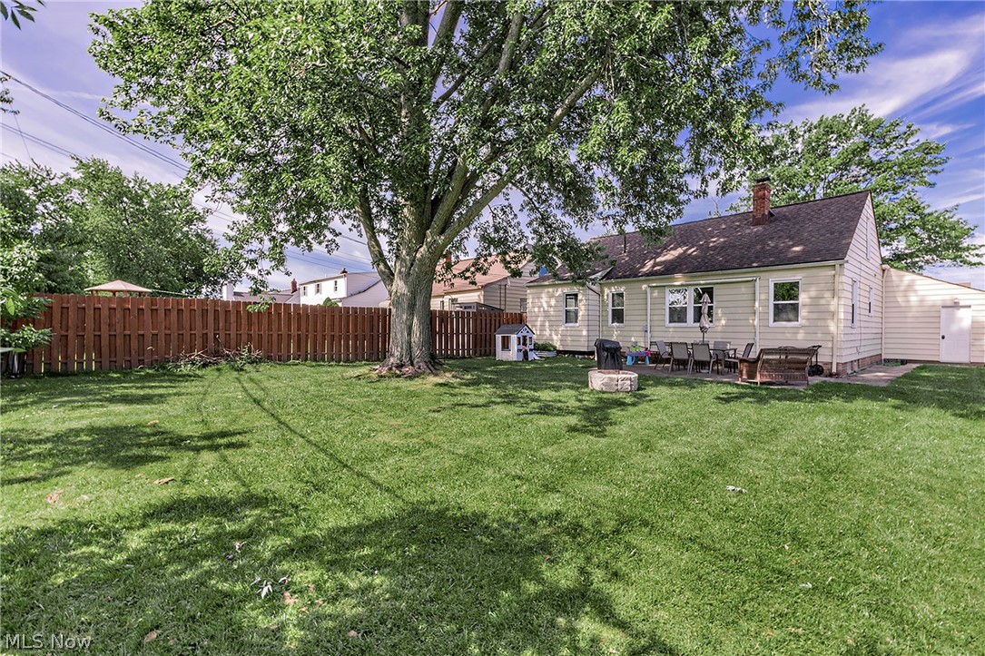 Mayfair Acres Sub - Residential