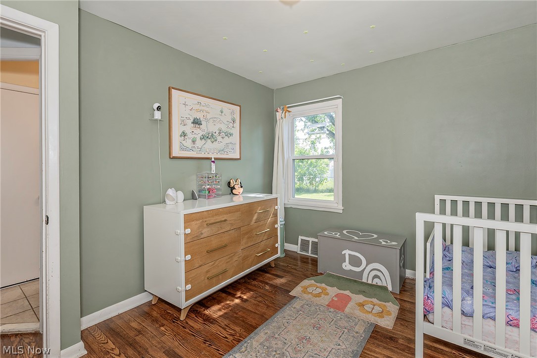 Mayfair Acres Sub - Residential