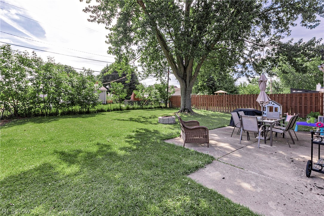 Mayfair Acres Sub - Residential