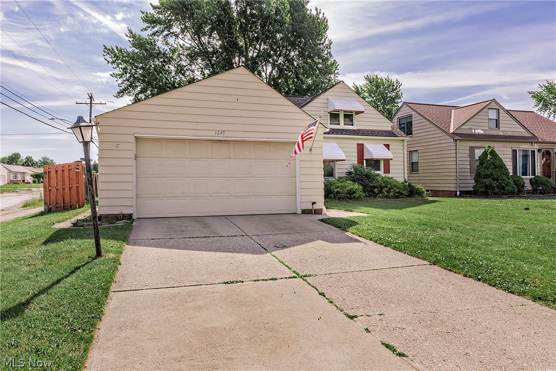 Mayfair Acres Sub - Residential