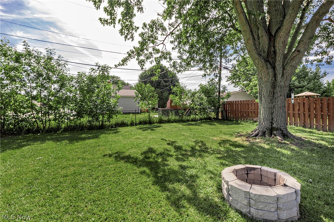 Mayfair Acres Sub - Residential