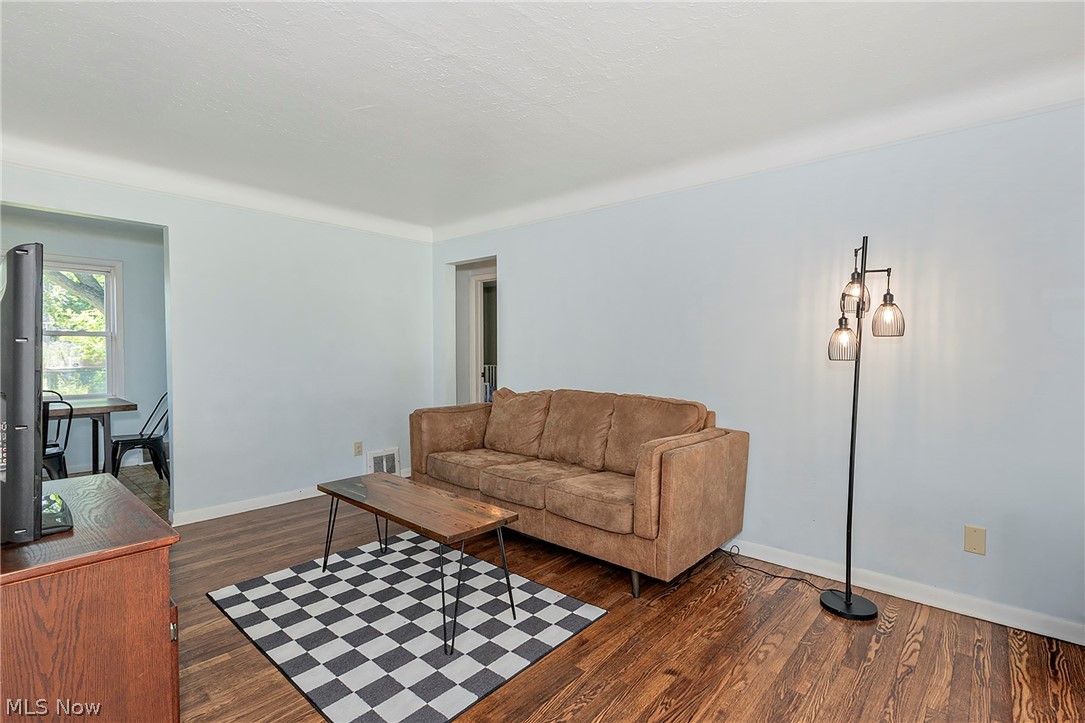 Mayfair Acres Sub - Residential