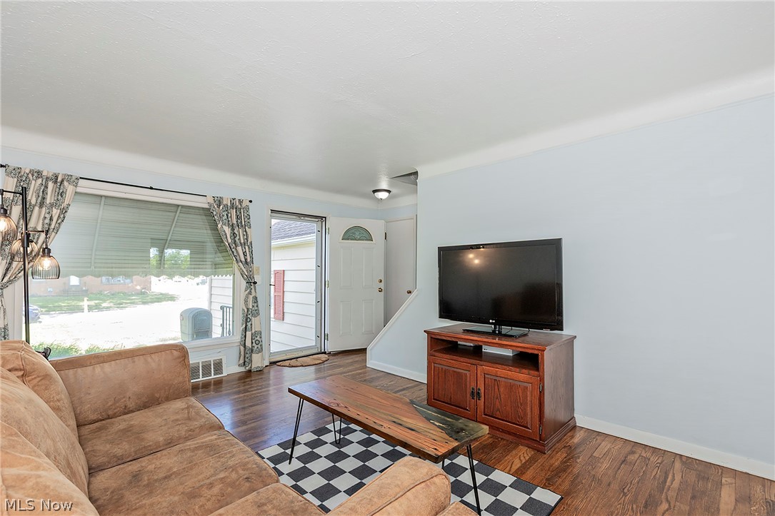 Mayfair Acres Sub - Residential