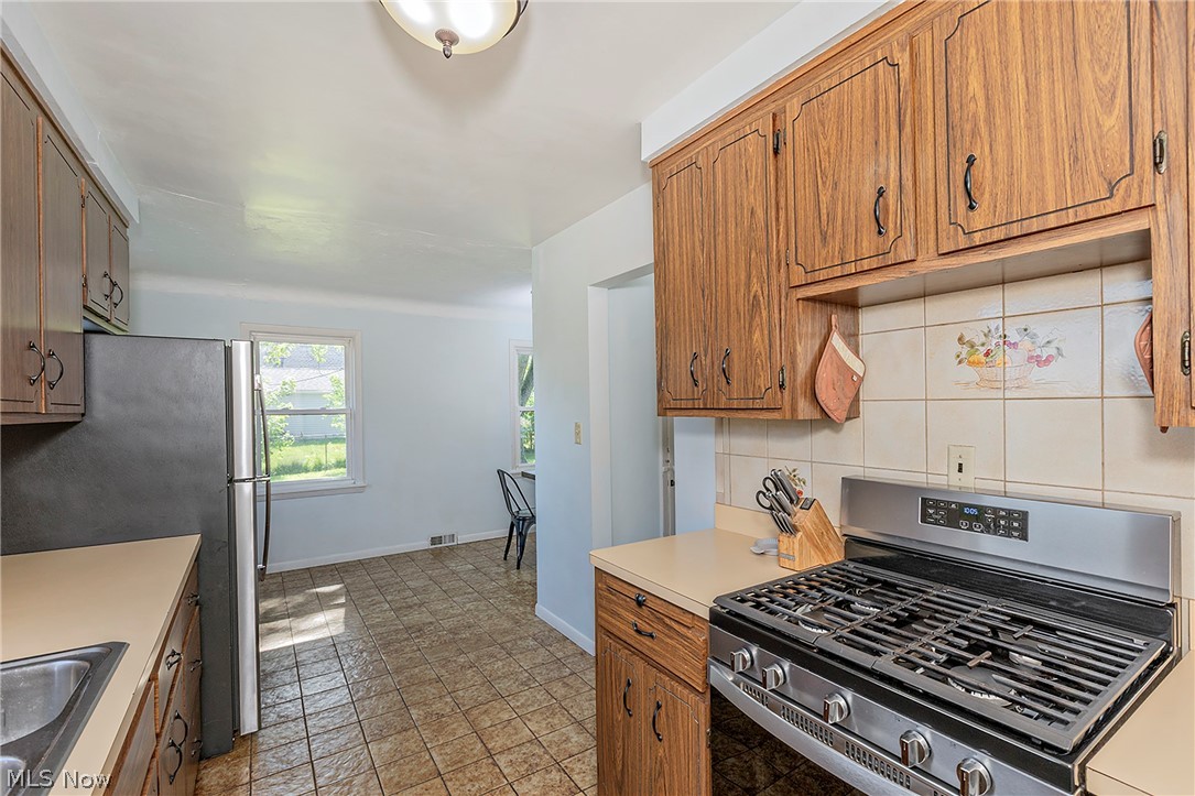 Mayfair Acres Sub - Residential