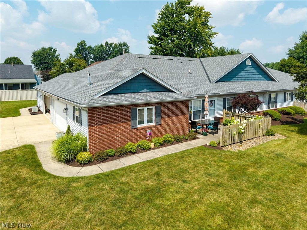 Heatherwood Condo - Residential