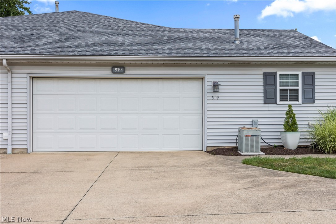 Heatherwood Condo - Residential