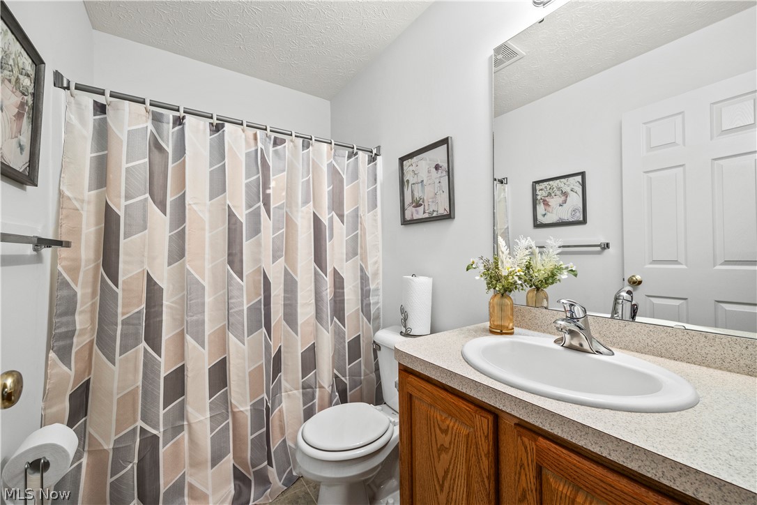 Heatherwood Condo - Residential
