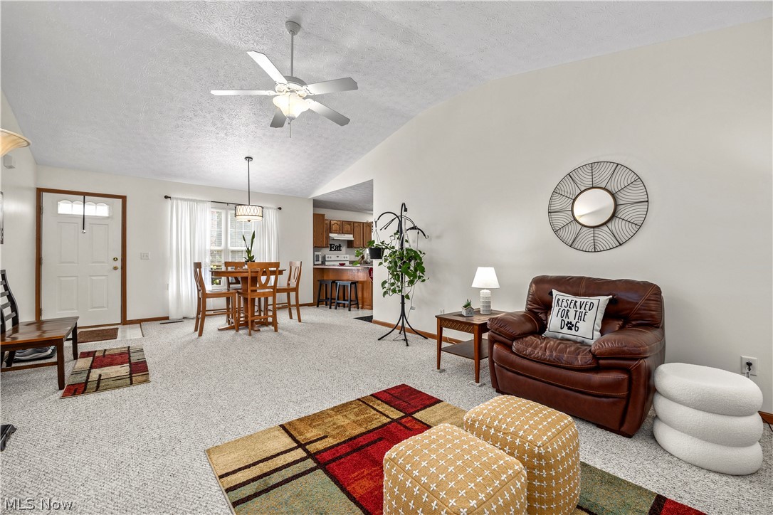 Heatherwood Condo - Residential