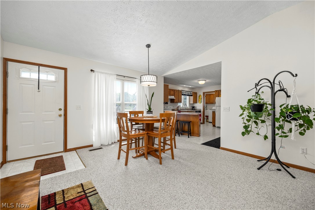 Heatherwood Condo - Residential