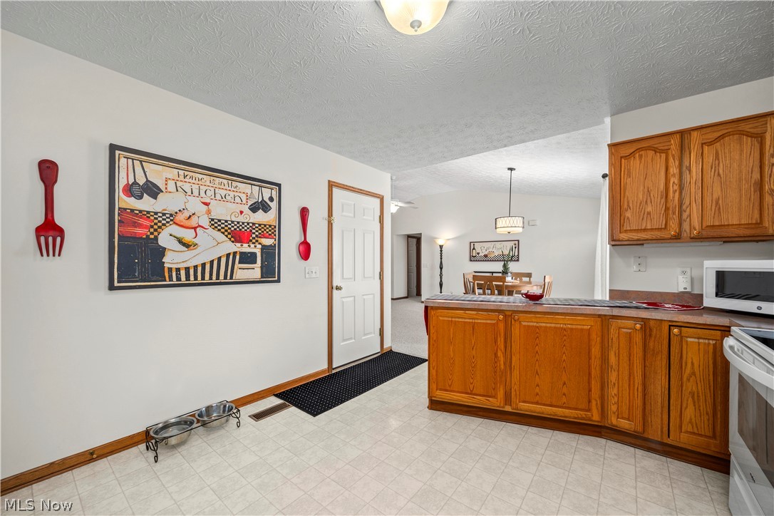 Heatherwood Condo - Residential
