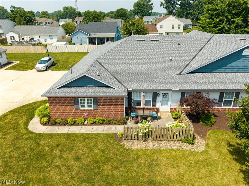 Heatherwood Condo - Residential