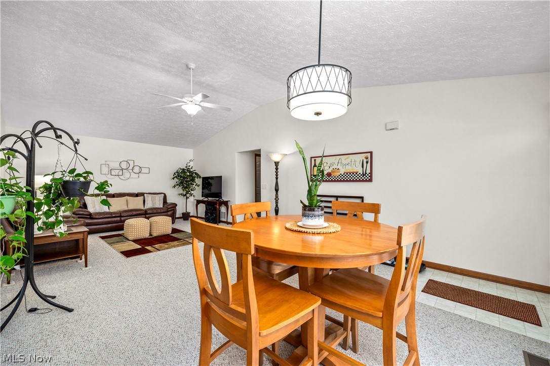 Heatherwood Condo - Residential