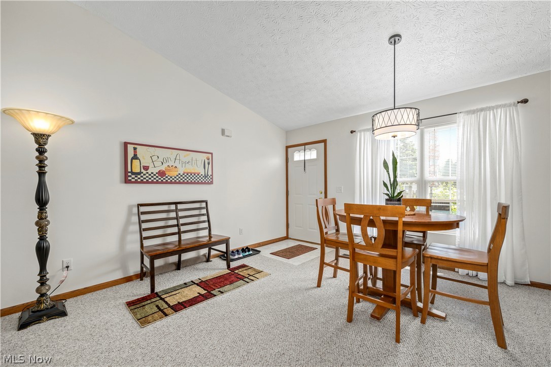 Heatherwood Condo - Residential
