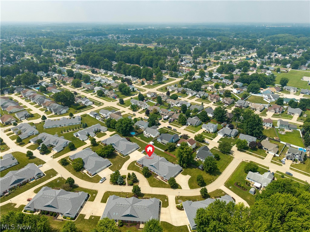 Heatherwood Condo - Residential