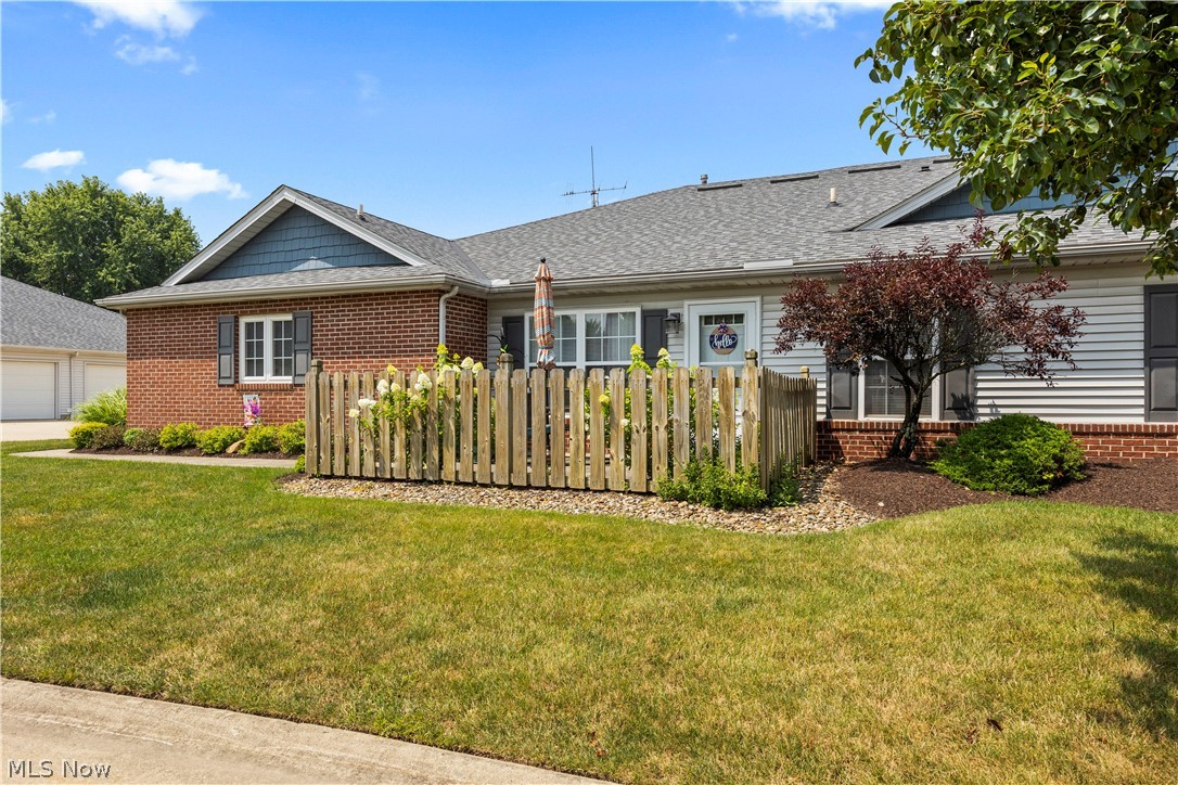 Heatherwood Condo - Residential