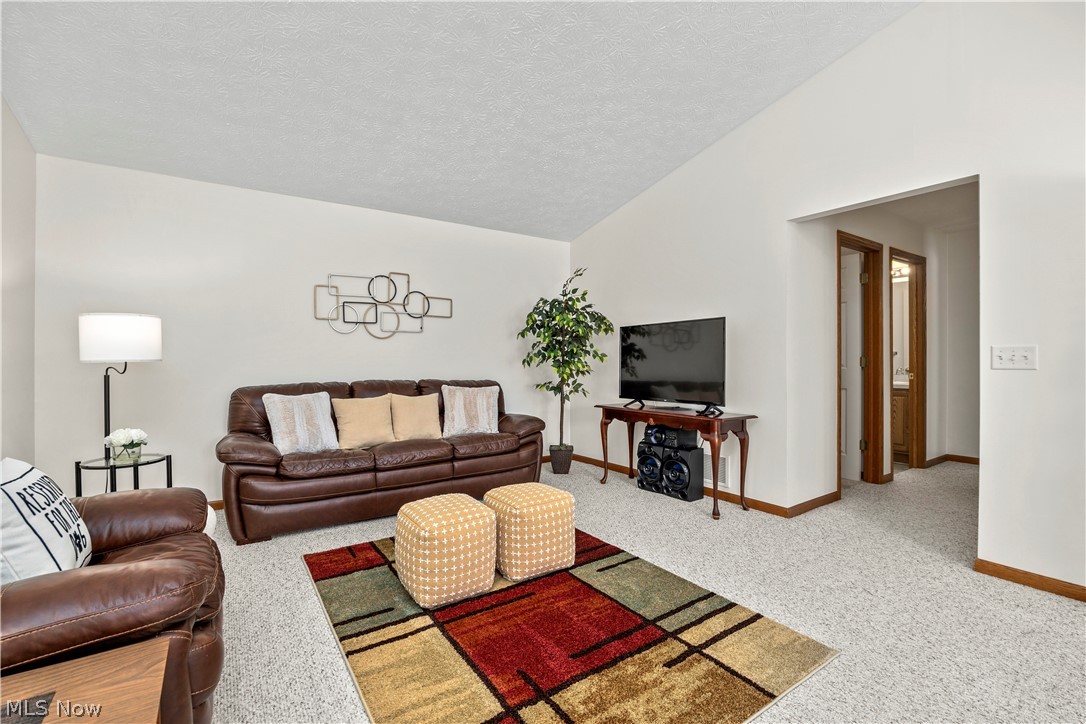 Heatherwood Condo - Residential