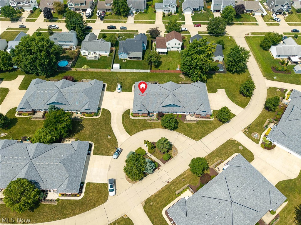 Heatherwood Condo - Residential