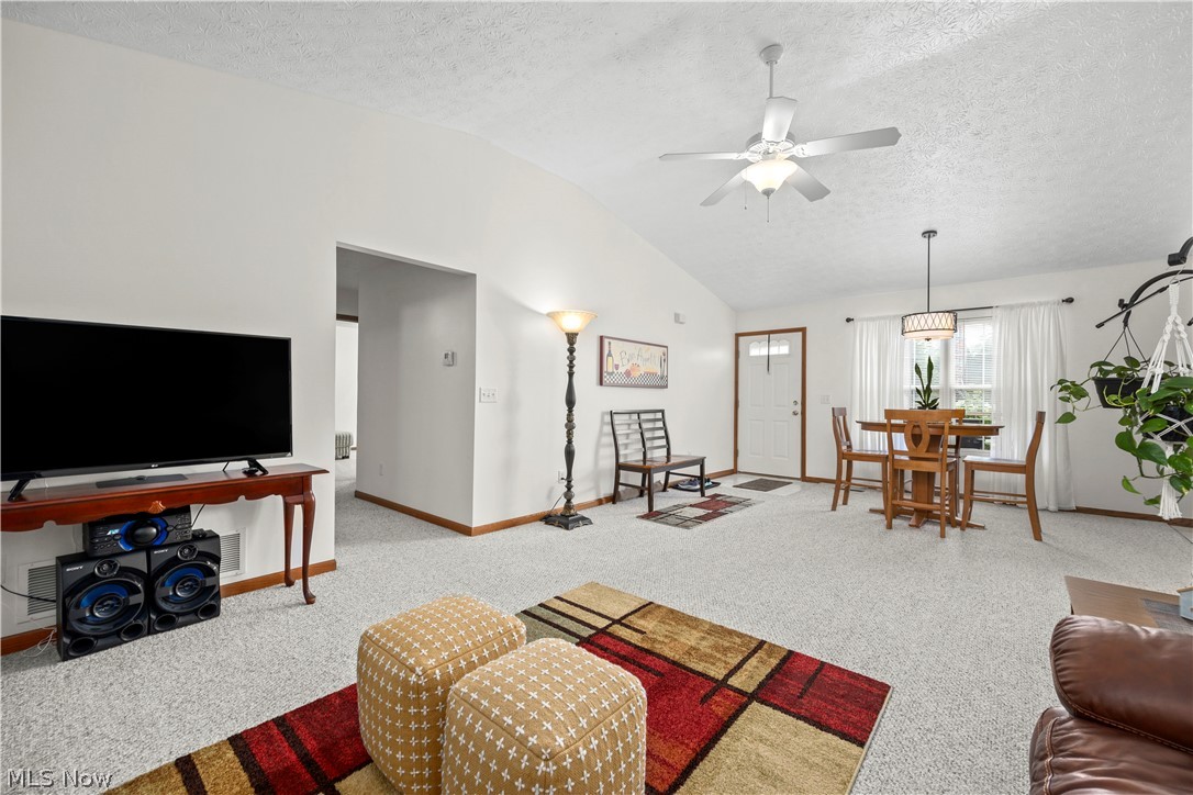 Heatherwood Condo - Residential