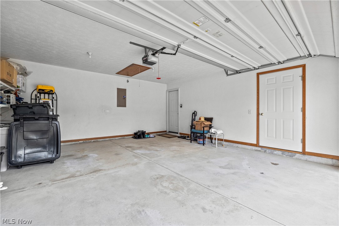 Heatherwood Condo - Residential