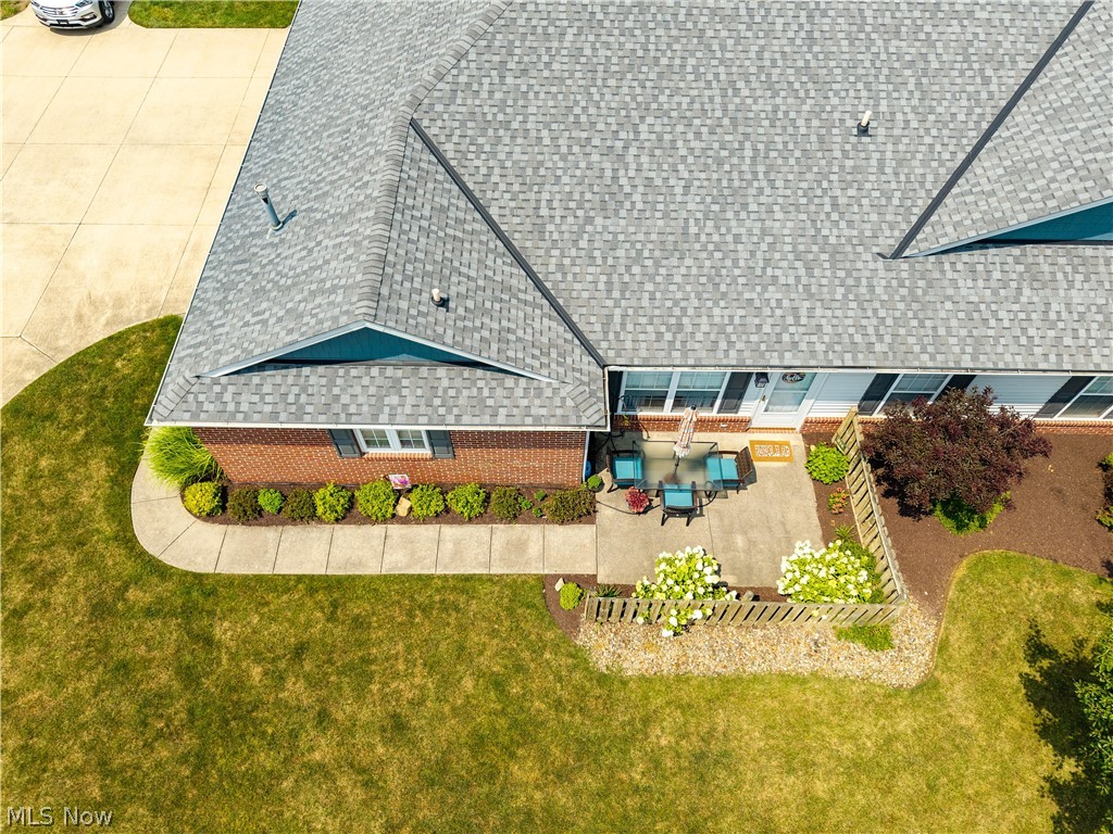 Heatherwood Condo - Residential