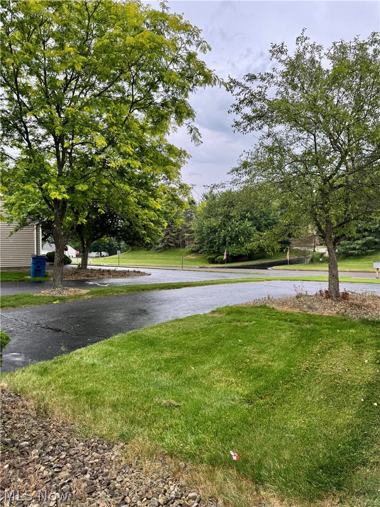 Cross Creek Condo - Residential