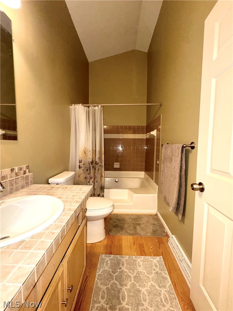 Cross Creek Condo - Residential