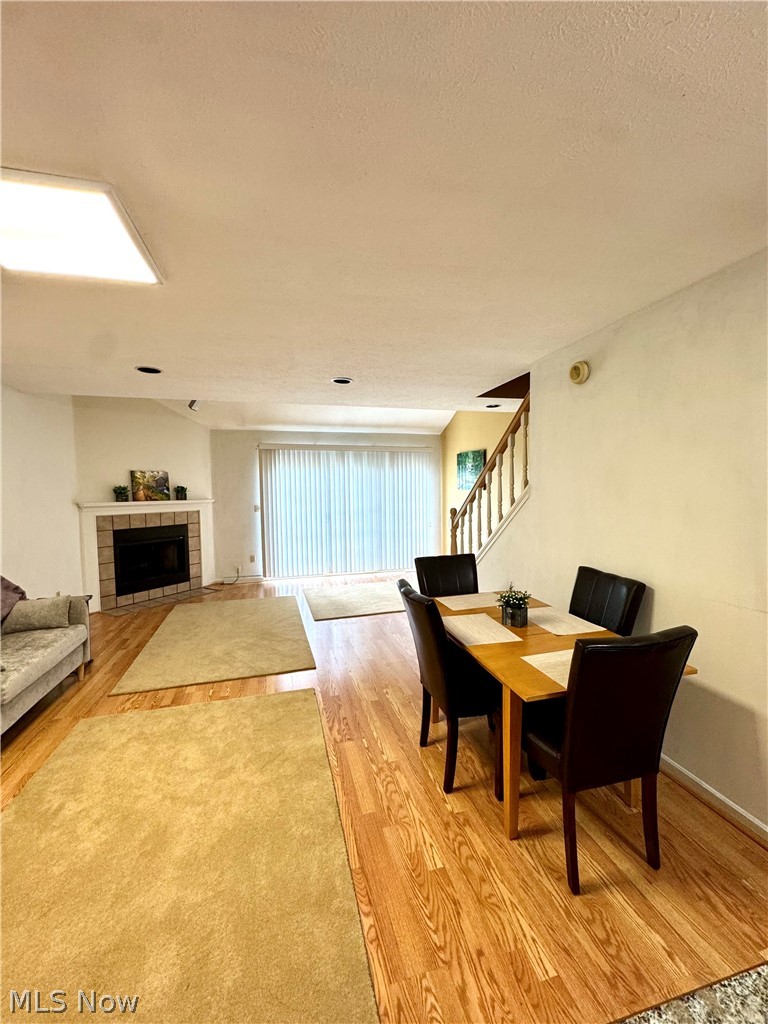Cross Creek Condo - Residential