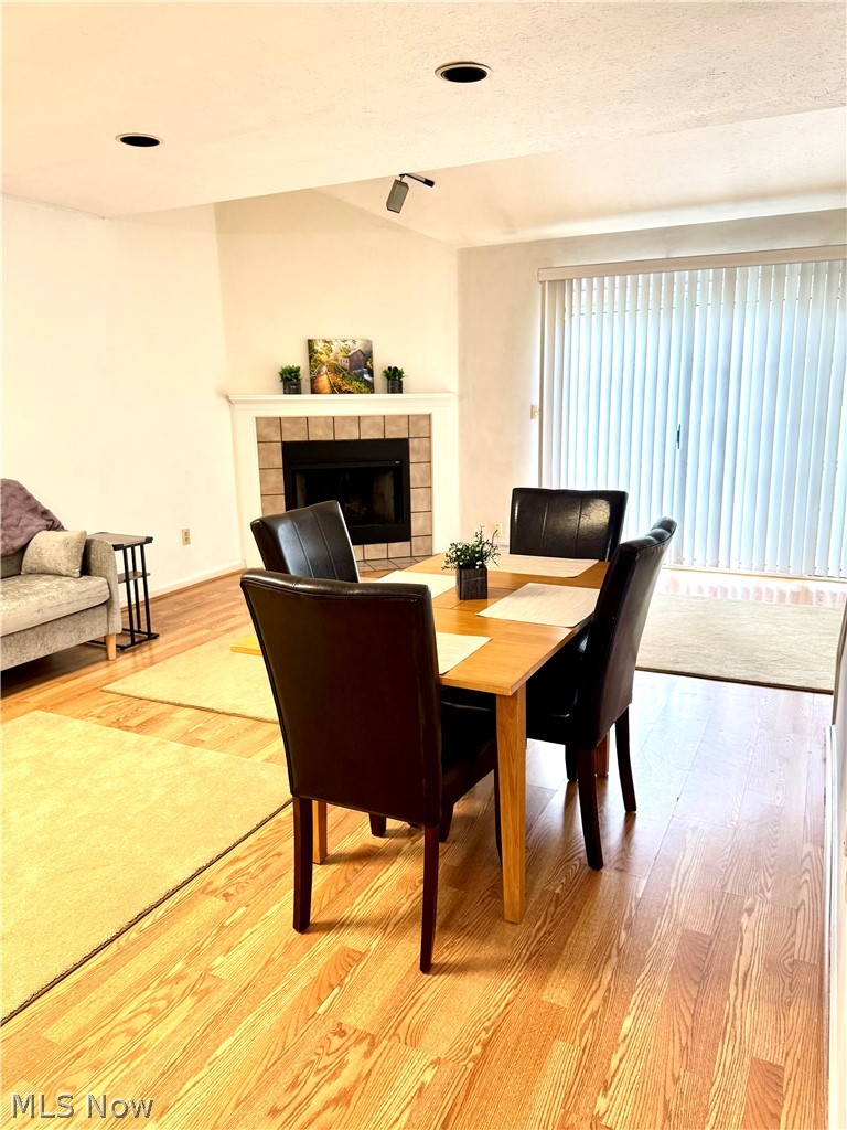 Cross Creek Condo - Residential