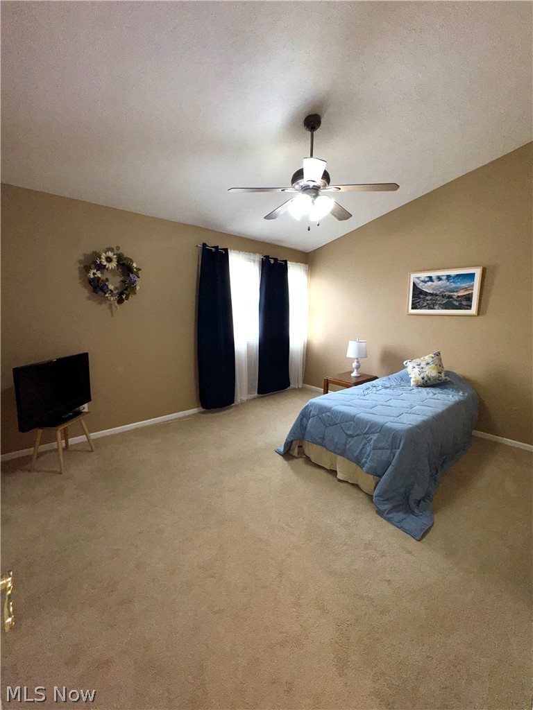 Cross Creek Condo - Residential