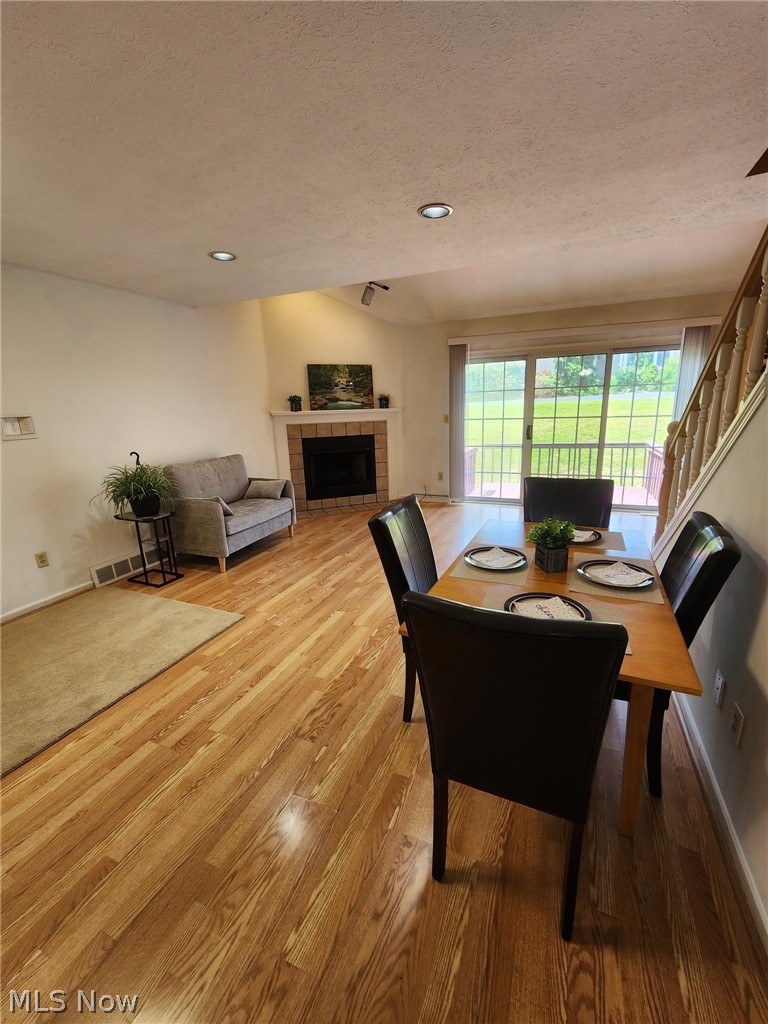 Cross Creek Condo - Residential