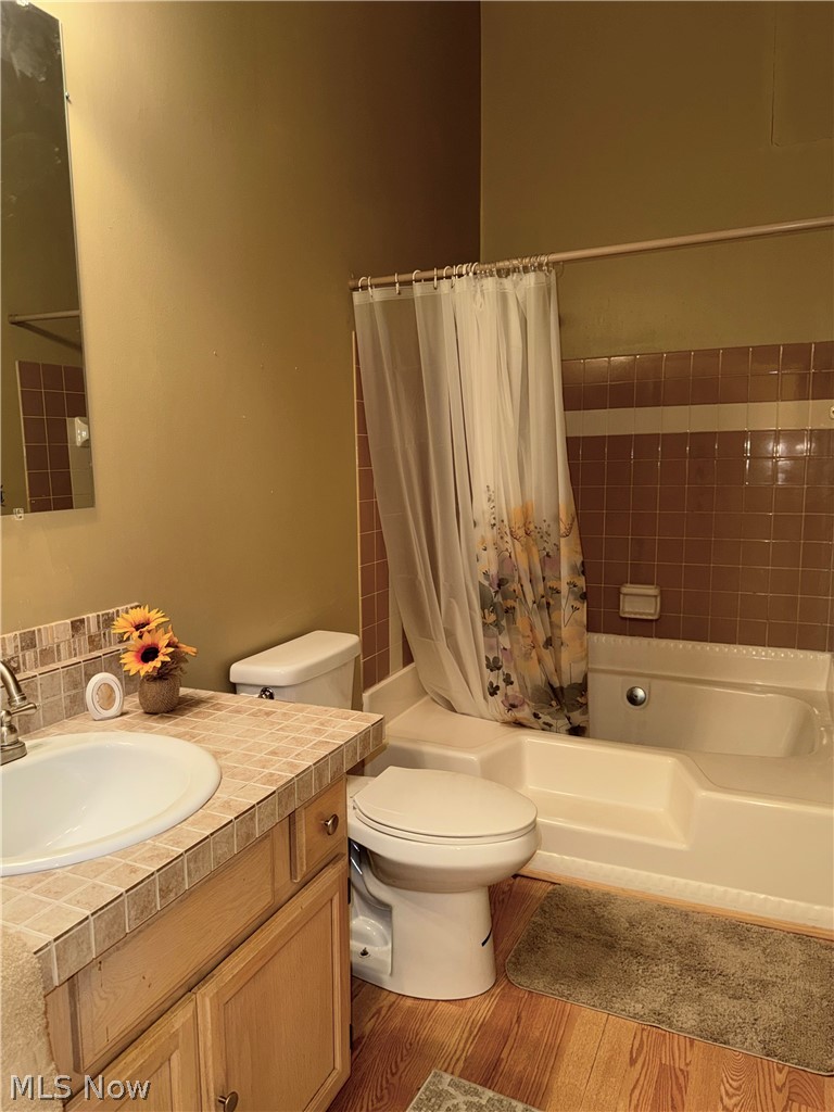 Cross Creek Condo - Residential