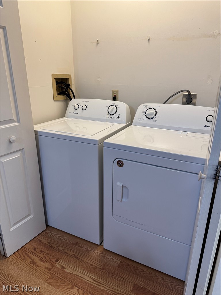 Cross Creek Condo - Residential