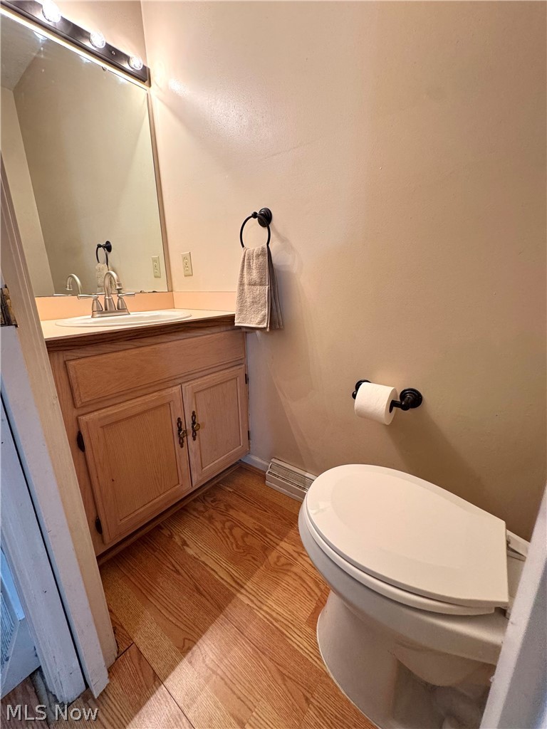 Cross Creek Condo - Residential