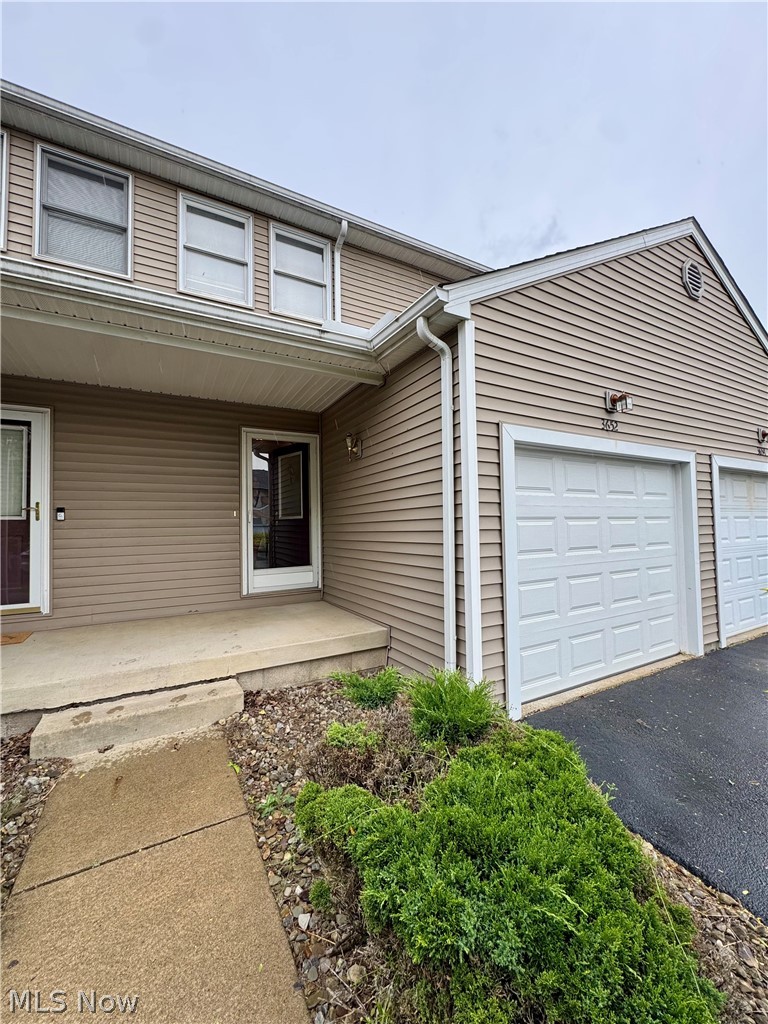 Cross Creek Condo - Residential