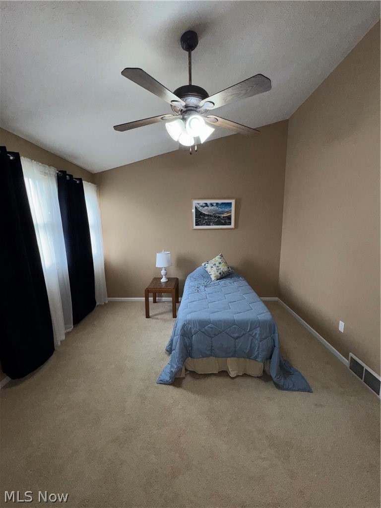 Cross Creek Condo - Residential