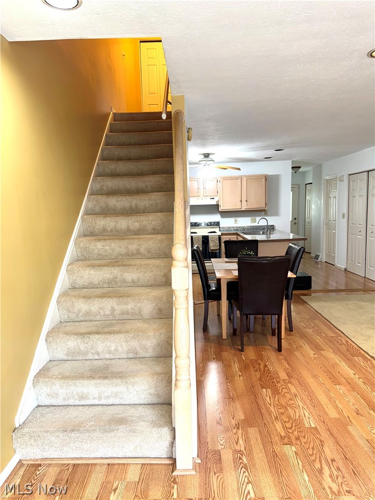 Cross Creek Condo - Residential