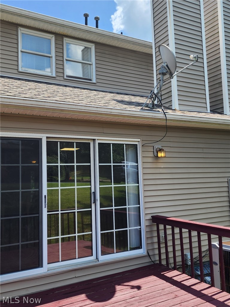 Cross Creek Condo - Residential