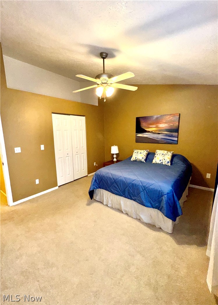 Cross Creek Condo - Residential