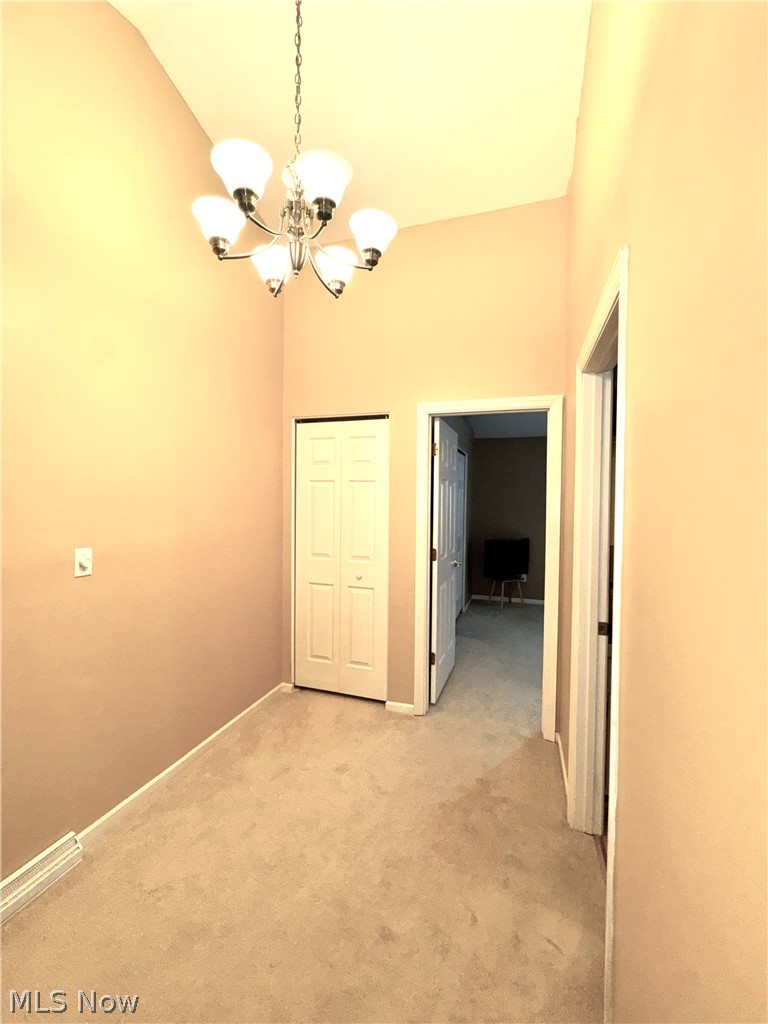 Cross Creek Condo - Residential
